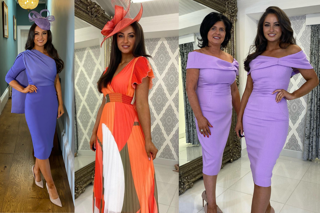 Wedding Guest Dresses: Best Ideas For Stylish Outfits in 2022